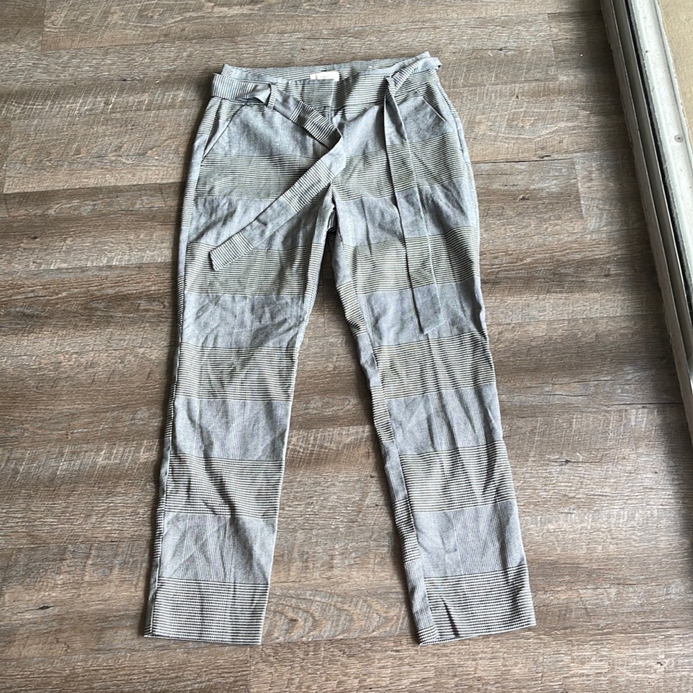 Loft Pants